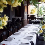 L'ambaradan Pizzeria Ristorante À l'intérieur