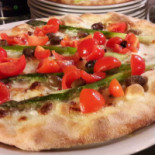 L'ambaradan Pizzeria Ristorante food