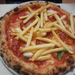 Dal Mascalzone Nourriture