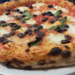 Dal Mascalzone Nourriture