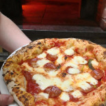 'O Scugnizzo Comida
