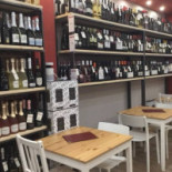 I Vinattieri Nourriture