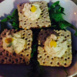Il Vinacciolo Food