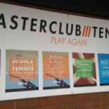 Master Club À l'intérieur