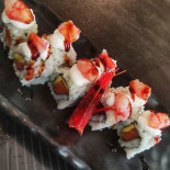 Kokosushi Nourriture