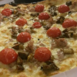 New Paradise food