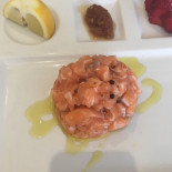 Agerolese Comida