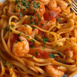 Pizzeria I Caraibi Nourriture
