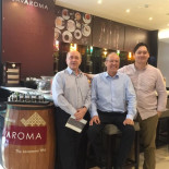 Javaroma Dentro