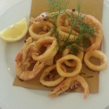 Il Soffione Comida