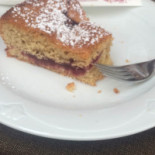Moseralm Nourriture