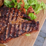 Kapuziner Hof food