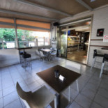 Caffe Europa Nourriture