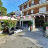 Caffe Europa Extérieur