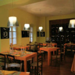 Giallozucca Nourriture