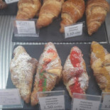 Schizzolab Nourriture