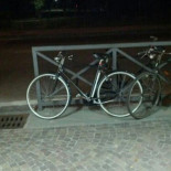 Le Biciclette Extérieur