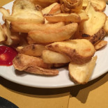 Le Biciclette Nourriture