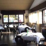 Baita Valbella À l'intérieur