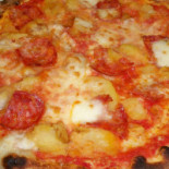 Ciccio Pizza’s Nourriture