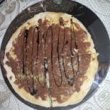 Ciccio Pizza’s Nourriture