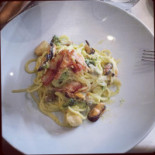 La Bula Comida