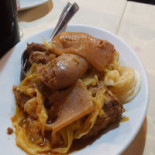 Trattoria Fallavecchia Nourriture