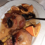 Il Granaio food