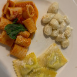 Il Granaio food