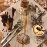 Ozium Comida