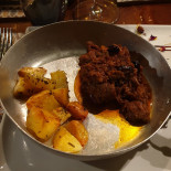 Ozium Comida