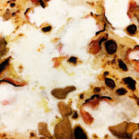 Pizzeria 01 Nourriture