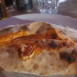 Roco's Fast Pizza Nourriture
