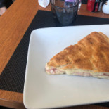 Roco's Fast Pizza Nourriture