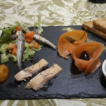 Garbatona Comida