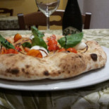 Garbatona Comida