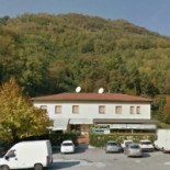 La Terrazza Pizzeria Exterior