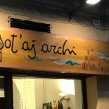 Sot'ajarchi Nourriture