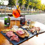Riviera Food..da Laura food