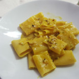 La Perla Ancona Comida