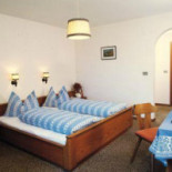Gasthof Edelweiss Dentro