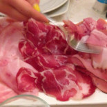 Carne E Fuoco 2 Nourriture