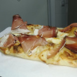 Pizzeria La Silana Nourriture