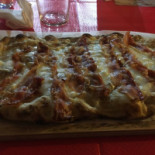 Pizzeria La Silana Nourriture