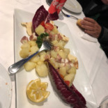 L'isola Comida