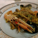 Vecio Balilla Food
