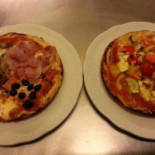 Plaza Comida