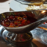 La Masseria Nourriture