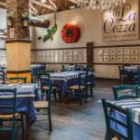 Fratelli La Cozza À l'intérieur