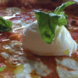 Old Money Pizzeria Nourriture
